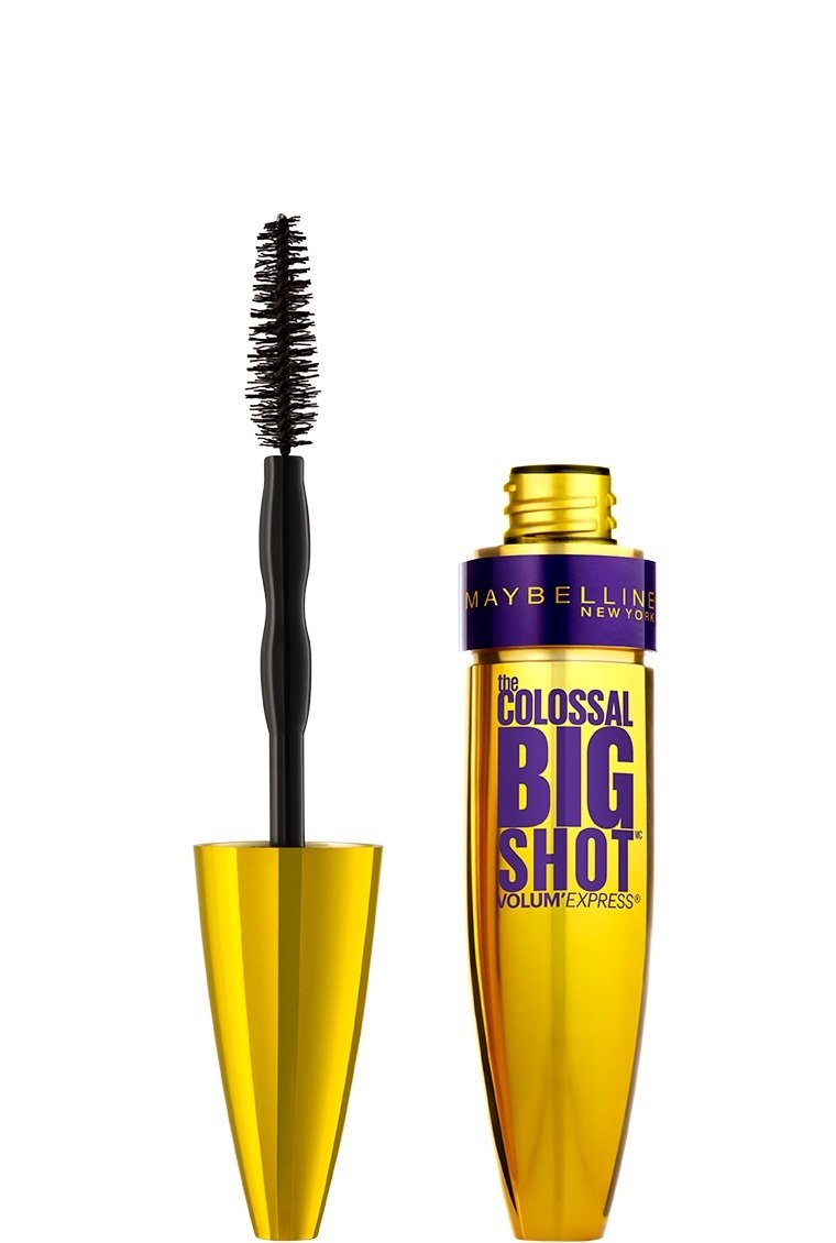 Volum Express the colossal big shot washable | Maybelline Master